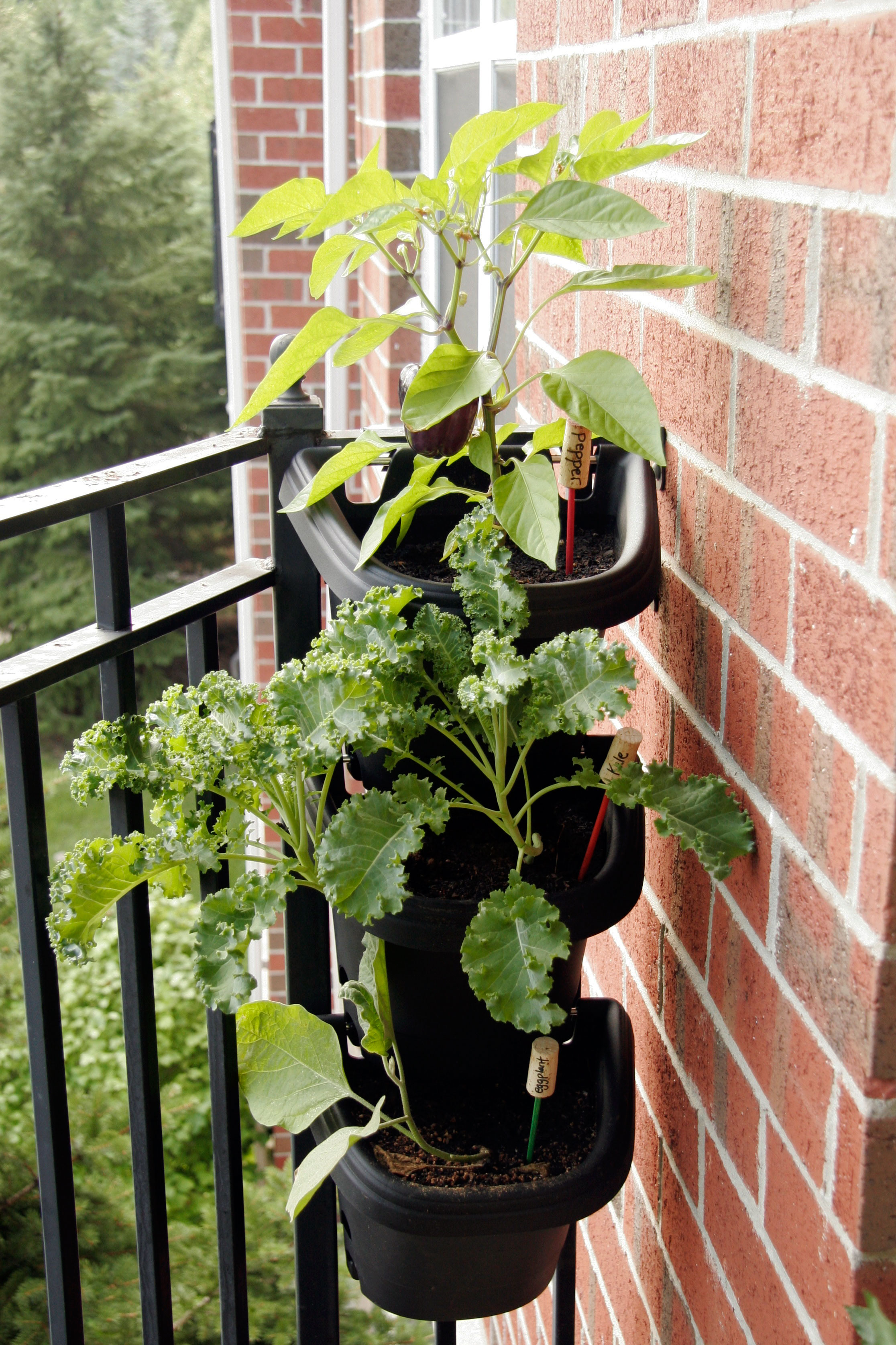 Apartment balcony cover: unique apartment balcony blinds design ...