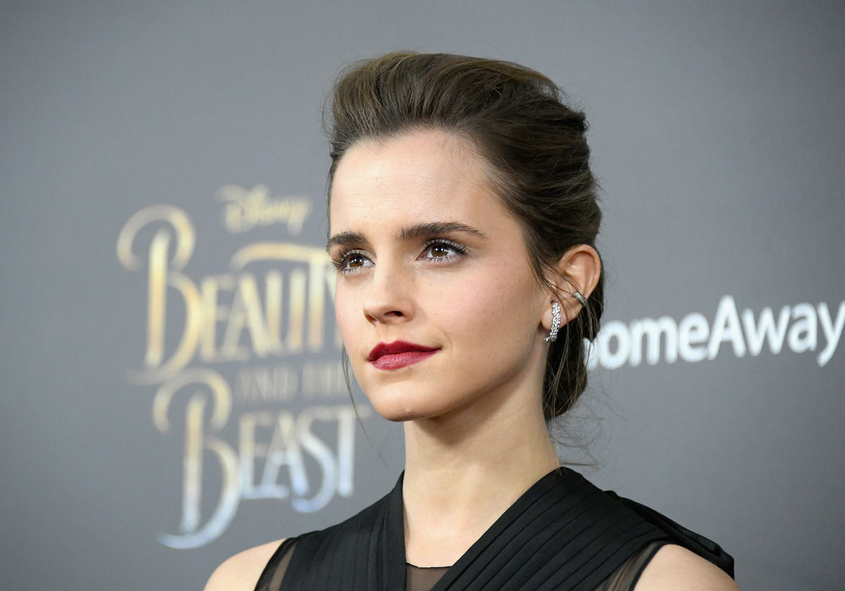 Cuki gyerekszínészből könyvmoly díva – Boldog 27. születésnapot, Emma Watson!