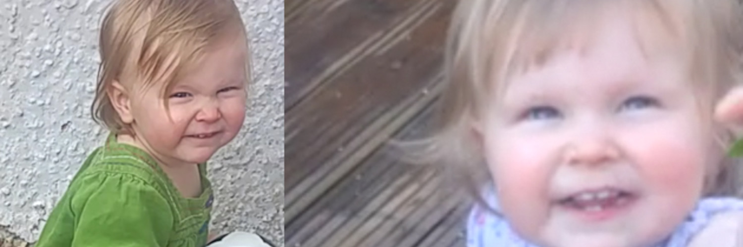 Levágták a 15 hónapos kislány haját az oviban – a szülők kiakadtak