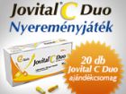 Prize Jovita C   Duo