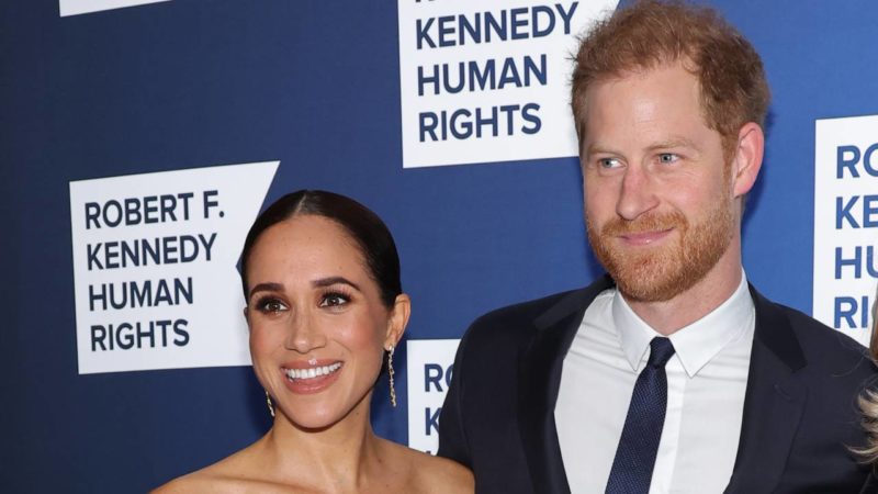 Kik Lt Ztetik Nagy Britanniai Otthon B L Harry Herceget S Meghan