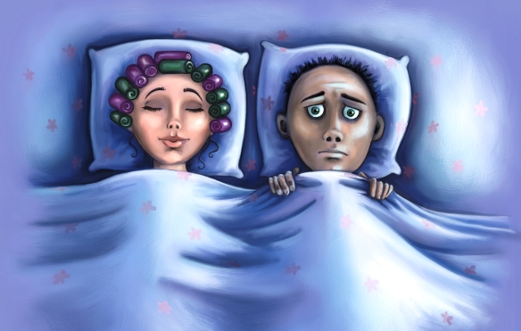Drámai hatással van ránk a rossz alvás