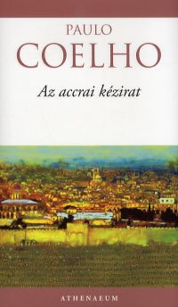 Megjelent Coelho legújabb könyve - Olvass bele!