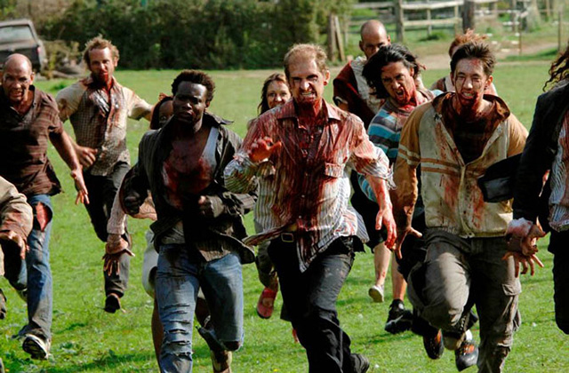 Mi az a Walking Dead, és miért nézik annyian? - nagy Walking Dead ábécé