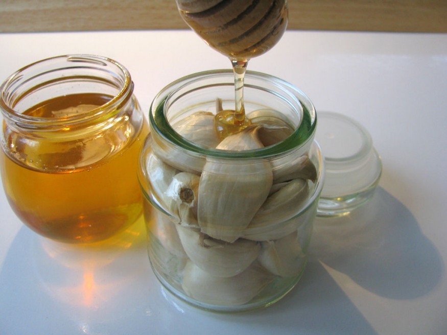 cukorbetegség kezelésére méz fokhagyma
