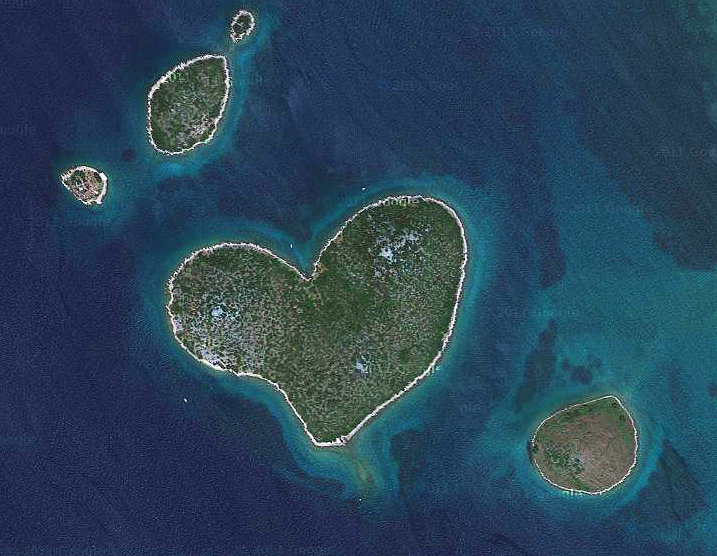 A szerelem szigete