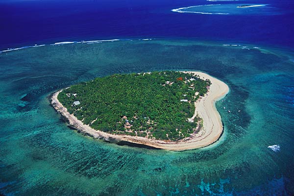 A szerelem szigete