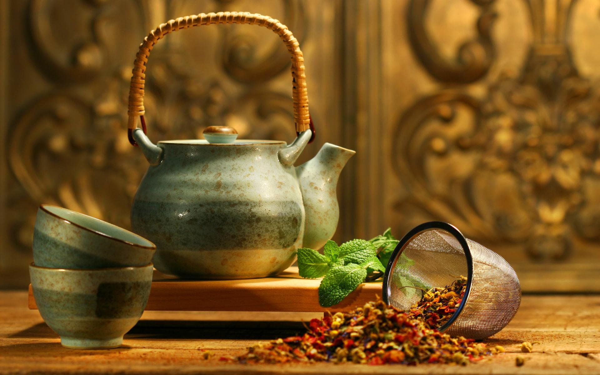 Buddha doppingja – a tea eredetlegendái