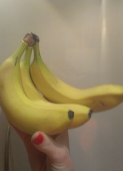 Szép a banán