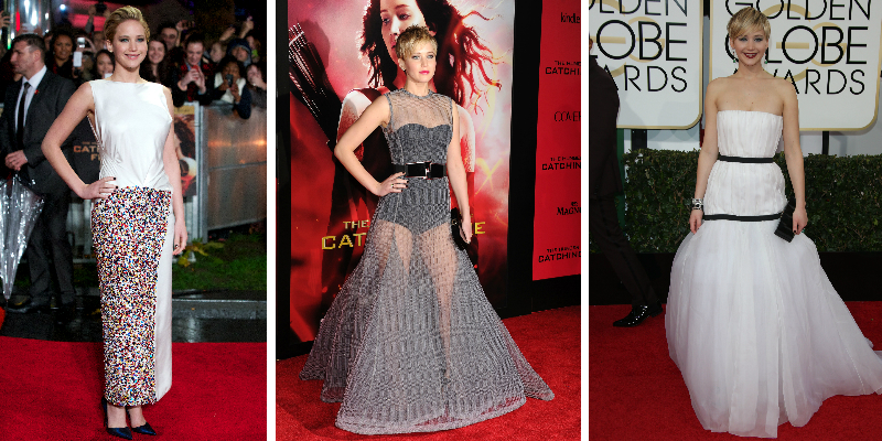 Jennifer Lawrence, aki miatt mindenképp megéri nézni az Oscar-díjátadót