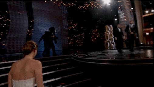 Jennifer Lawrence, aki miatt mindenképp megéri nézni az Oscar-díjátadót