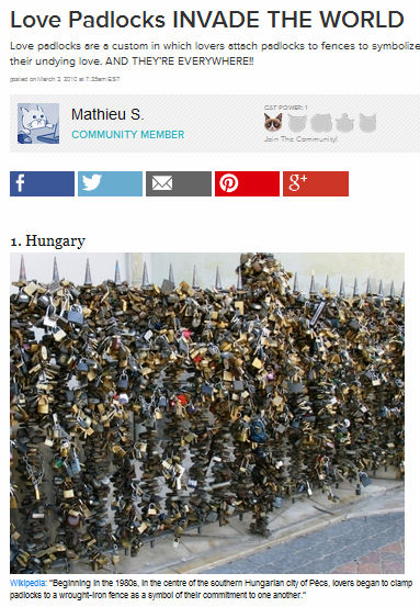 Mi a fenét tud még Magyarországról a Buzzfeed?