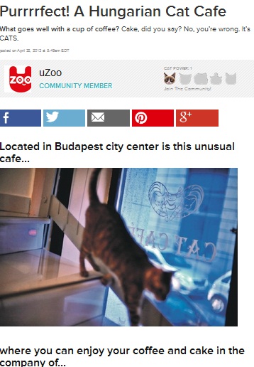 Mi a fenét tud még Magyarországról a Buzzfeed?