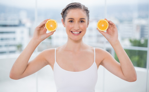 A C-vitamin szerepe a diétában és fogyókúrákban
