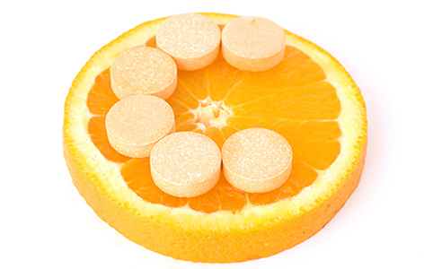 A jövő C-vitaminja