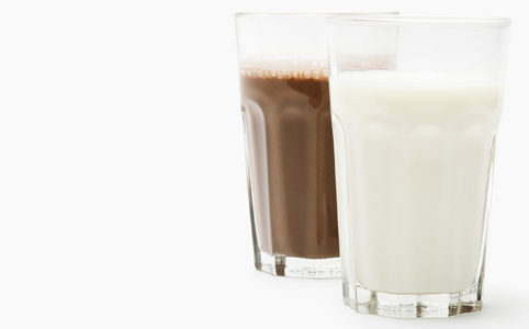 3 dolog, amiért fontos tejet innunk