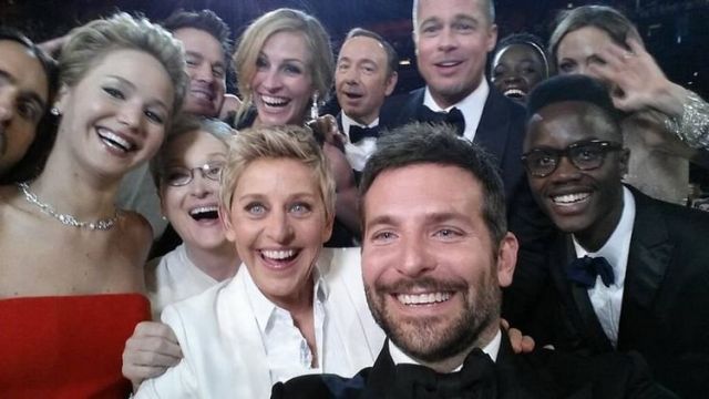 Akár egymilliárd dollárt is érhet a híres Oscar-selfie