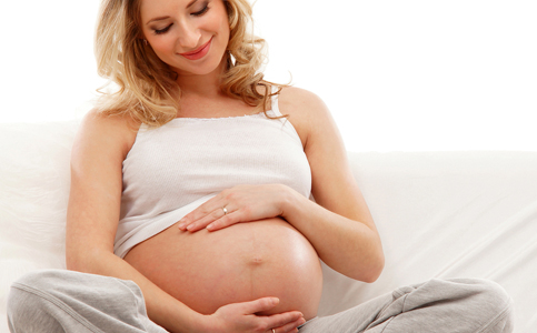 Tippek a boldog terhességhez