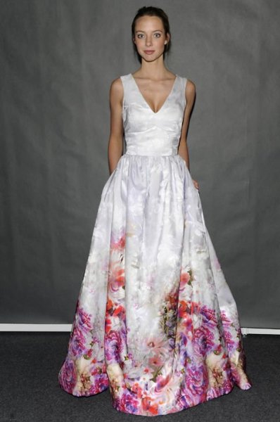 20 menyasszonyi ruha 2014-re