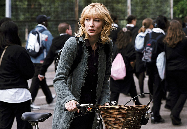 A 45 éves Cate Blanchett legemlékezetesebb szerepei
