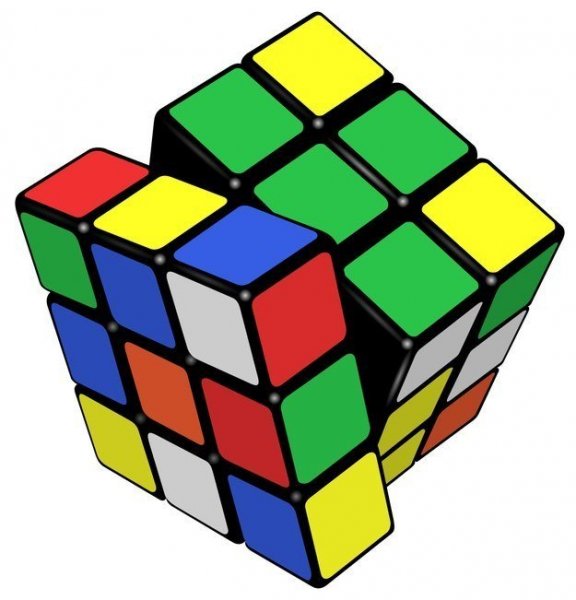 Amiket tuti nem tudtál a Rubik-kockáról