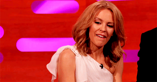 Ma 46 éves Kylie Minogue, aki 26 éve van a pályán