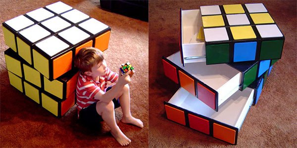Rubik kocka -Egy világszám utóélete