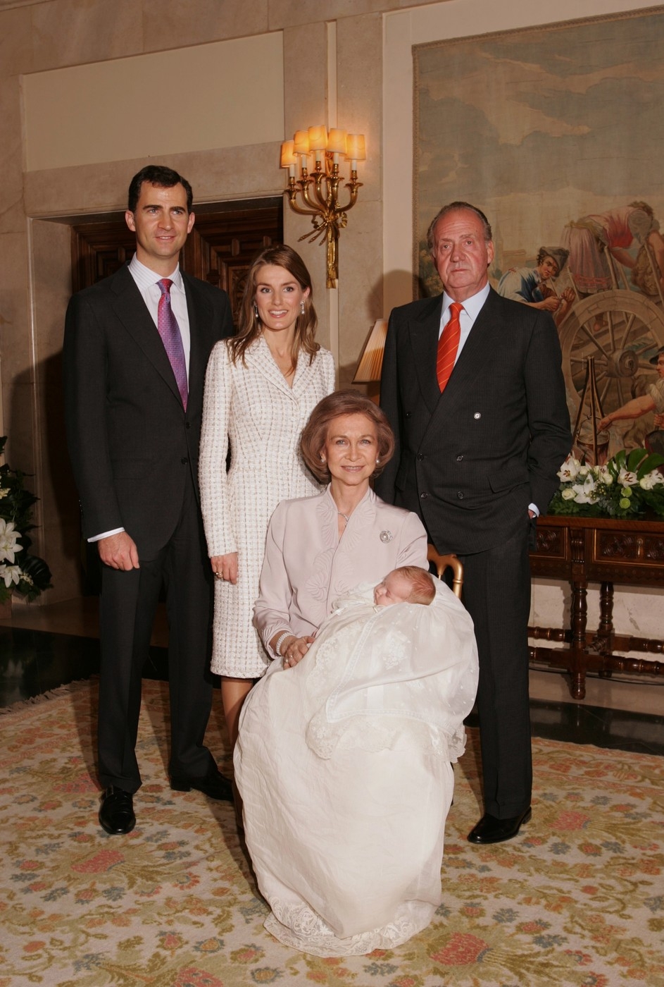 17 tény, amit tudnod kell a jövendő spanyol királynéról
