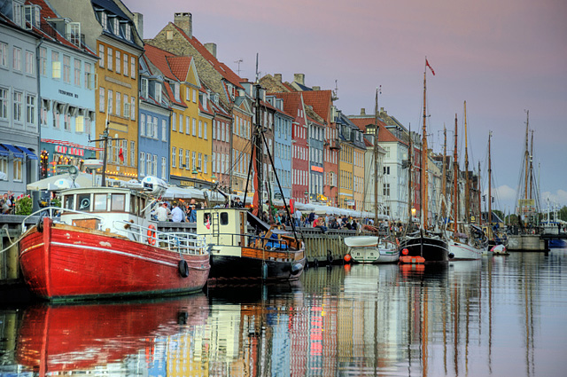 20 ok, amiért érdemes elutazni egy skandináv városba
