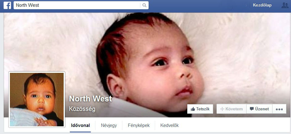 Sztárbébik sztárfotói- 10 kedvenc online baba