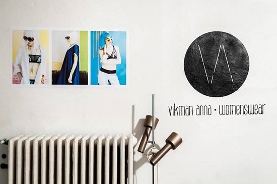 Két tervező, két márka - Domokos Dóra, Vikman Anna
