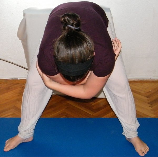 Kismama jóga ősi gyakorlatokkal