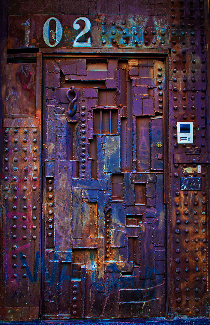22 ajtó egy másik vilgából - fotók
