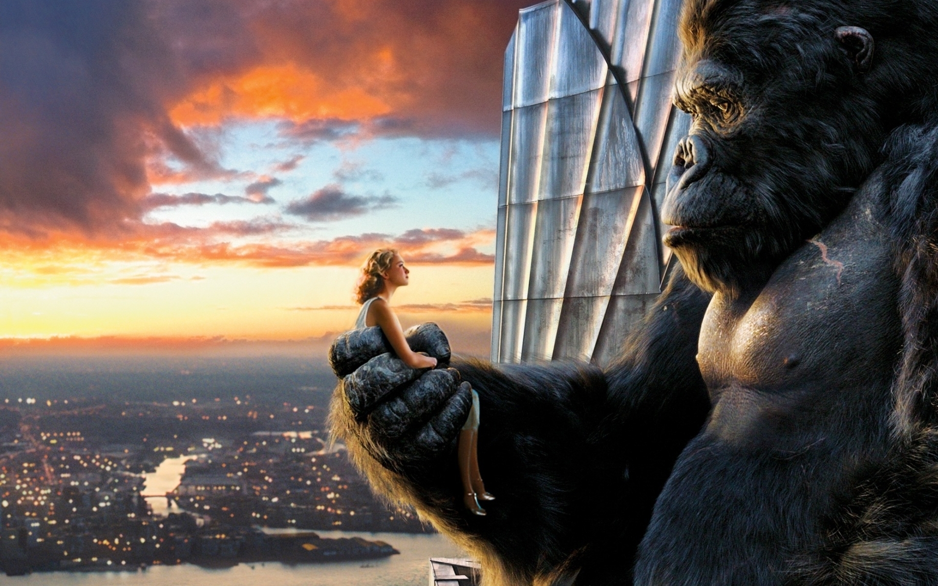 Hollywood tíz legnagyobb majma