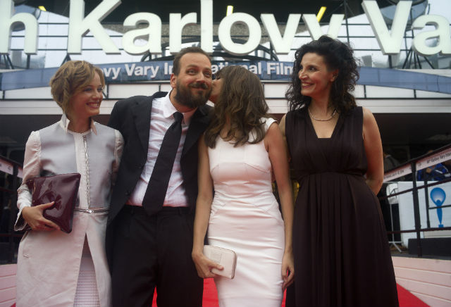 3 szép díjat nyert Pálfi György filmje egy fontos fesztiválon
