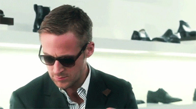 Így reagált az apaság hírére Ryan Gosling