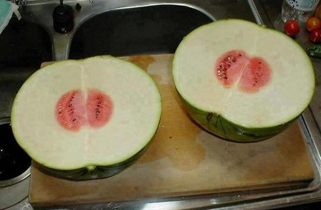 Itt a nyár legkiábrándítóbb görögdinnyéje!