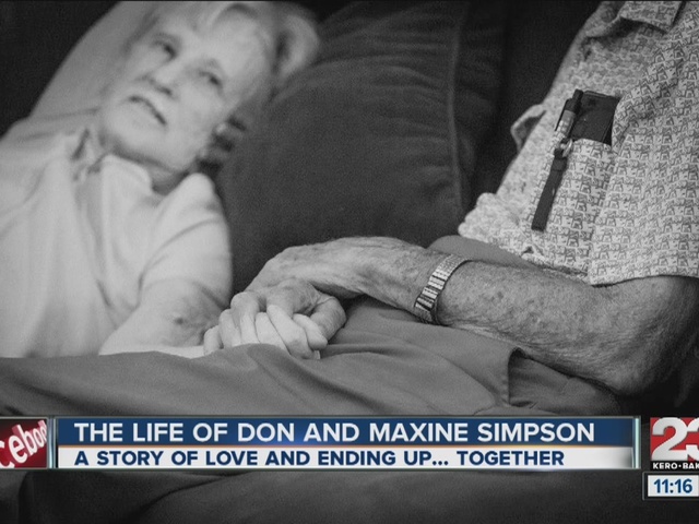62 évig éltek igaz szerelemben, a halálukon is osztoztak