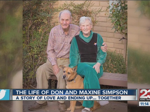 62 évig éltek igaz szerelemben, a halálukon is osztoztak
