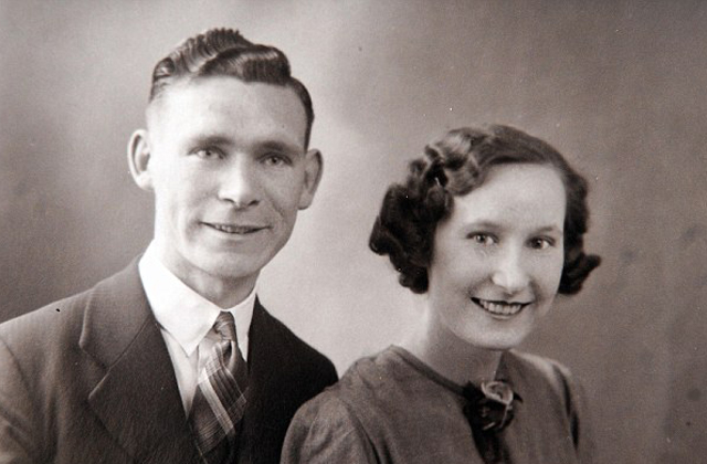 76 közös év után, pár óra különbséggel hunyt el az idős pár