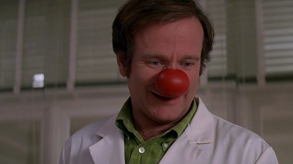 Titkok egy mosoly mögött - Robin Williams