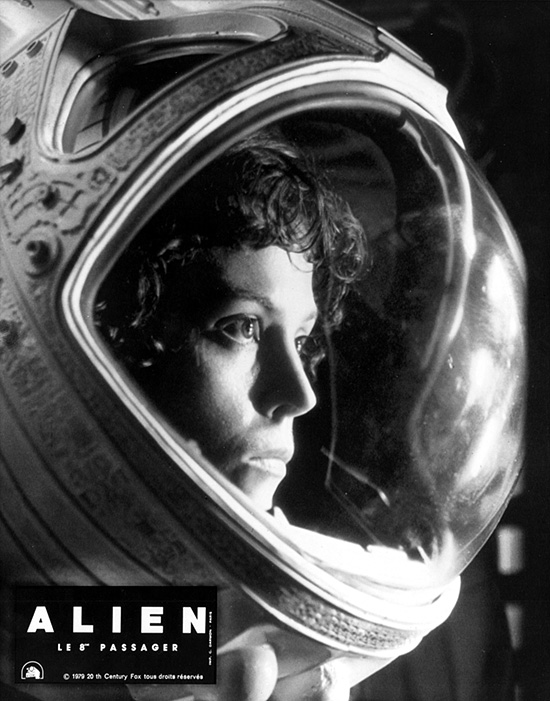 35 érdekesség a 35 éves Alienről