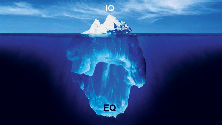 Érzelmekkel vagy hideg fejjel? - IQ és EQ versenye