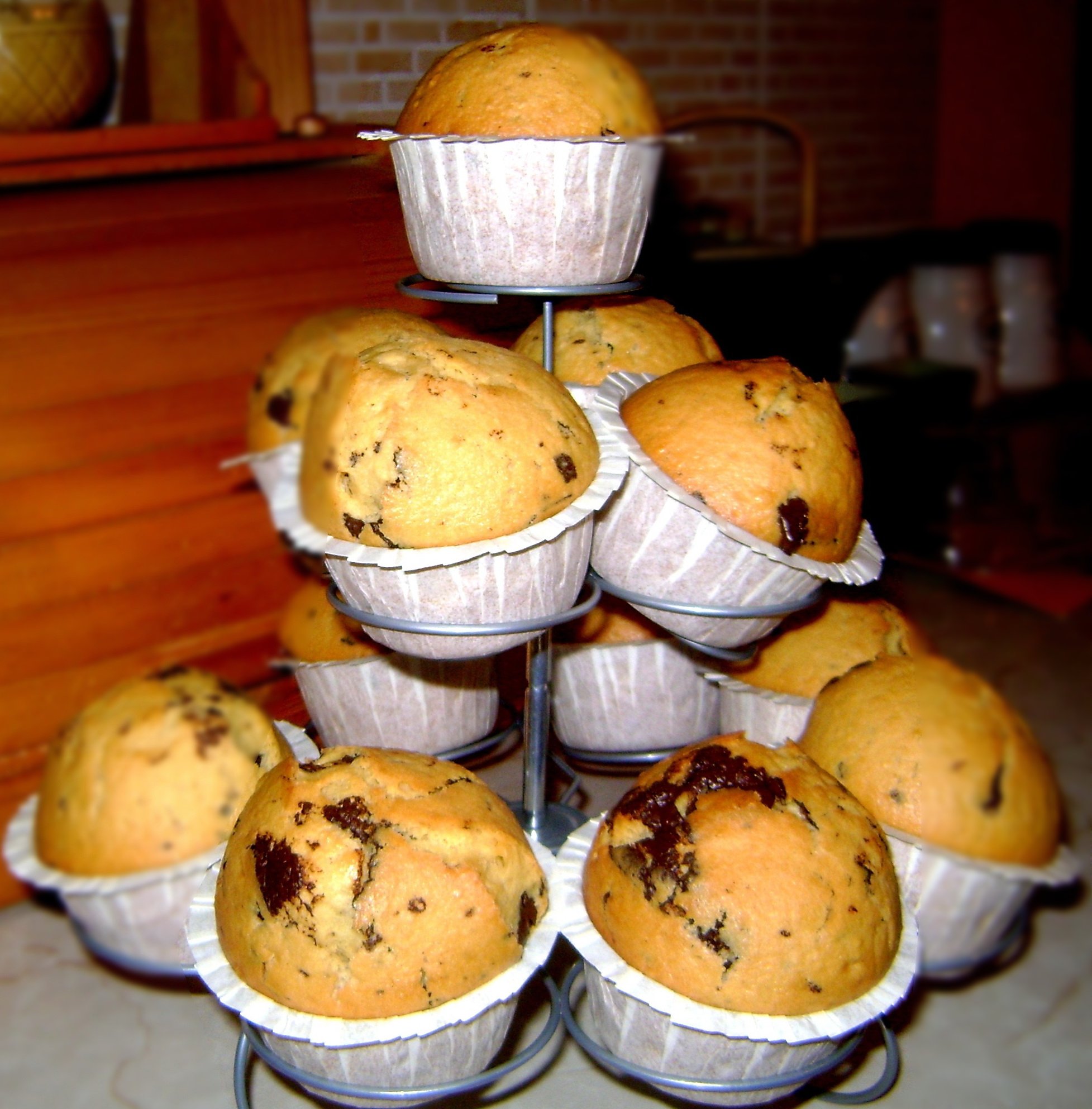 Alaprecept: a tökéletes bögrés muffin