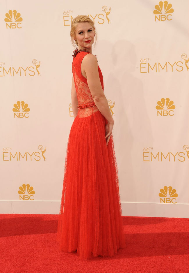Emmy 2014 ruhamustra – a leg-leg-legruhák éjszakája