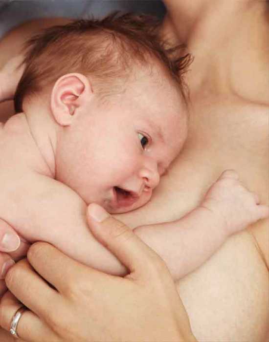Az anyai ölelés – amit te sem tudtál talán róla