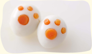15 guszta módszer a tojás tálalására