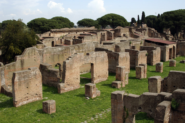 10 tipp, ami megkönnyítheti a Római vakációnkat