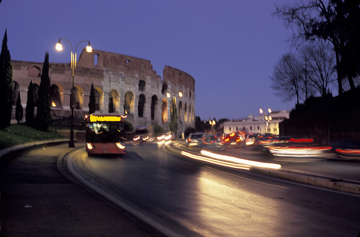 10 tipp, ami megkönnyítheti a Római vakációnkat