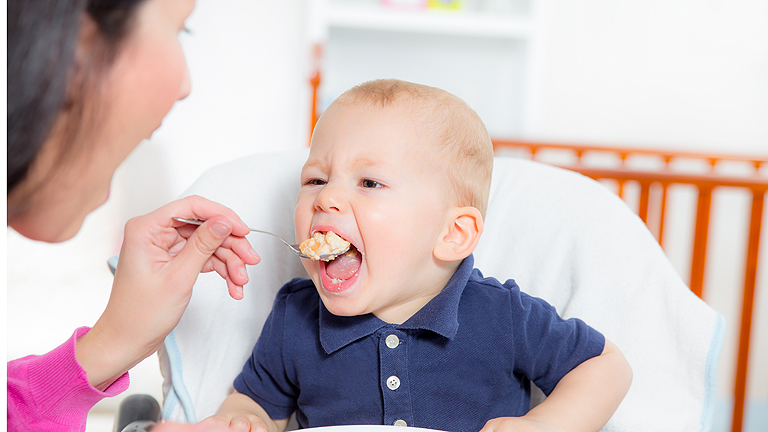 Amik nem hiányozhatnak az étrendből – a fehérjék szerepe gyermeked fejlődésében